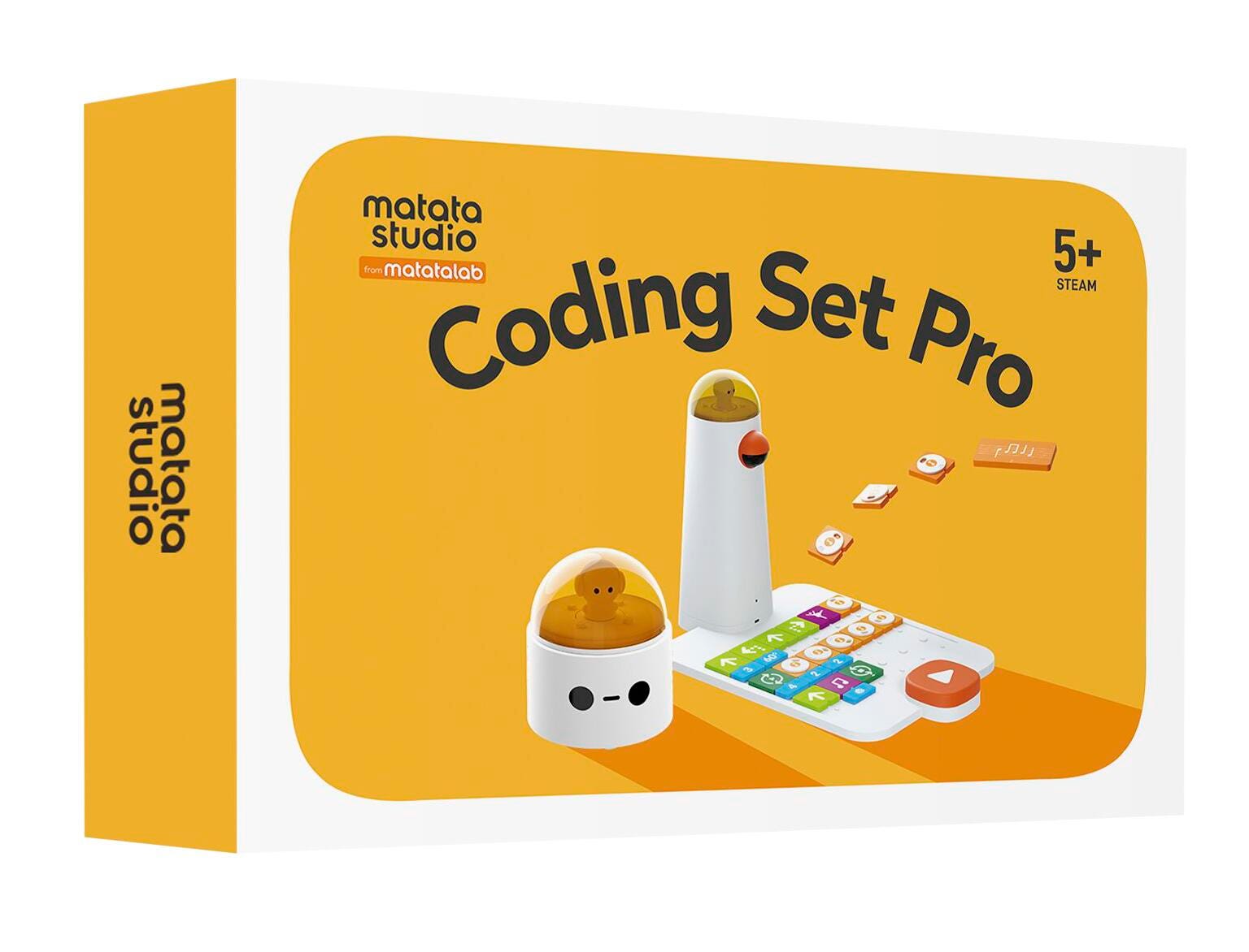 Matatalab Coding Set, Item Number 2083061